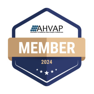 AHVAP Conference Logo